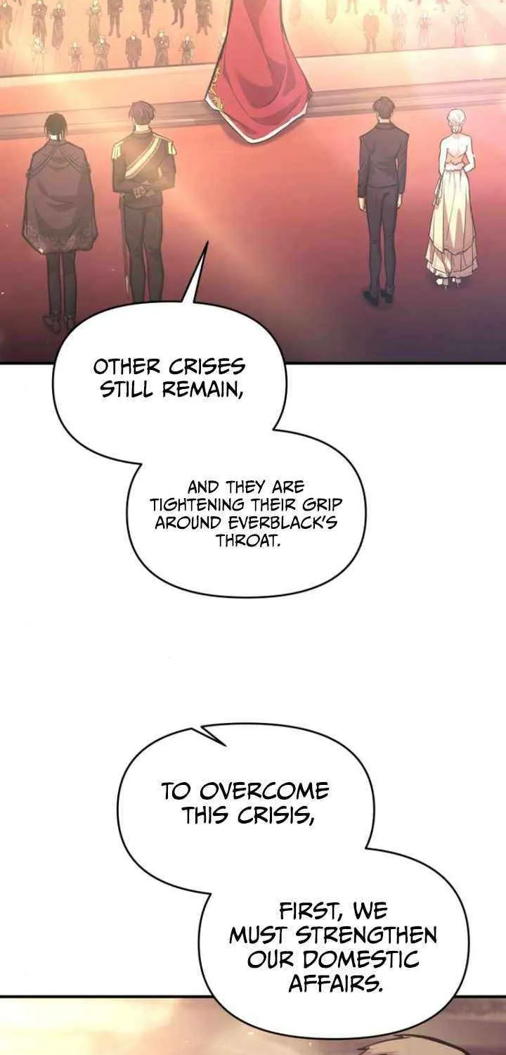 I Became the Tyrant of a Defense Game Chapter 135 page 13 - 