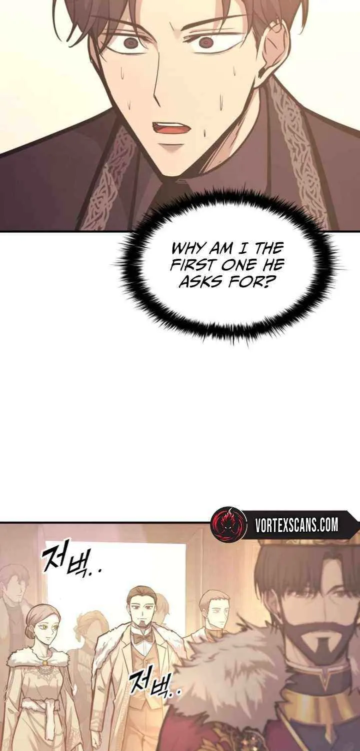 I Became the Tyrant of a Defense Game Chapter 135 page 3 - 
