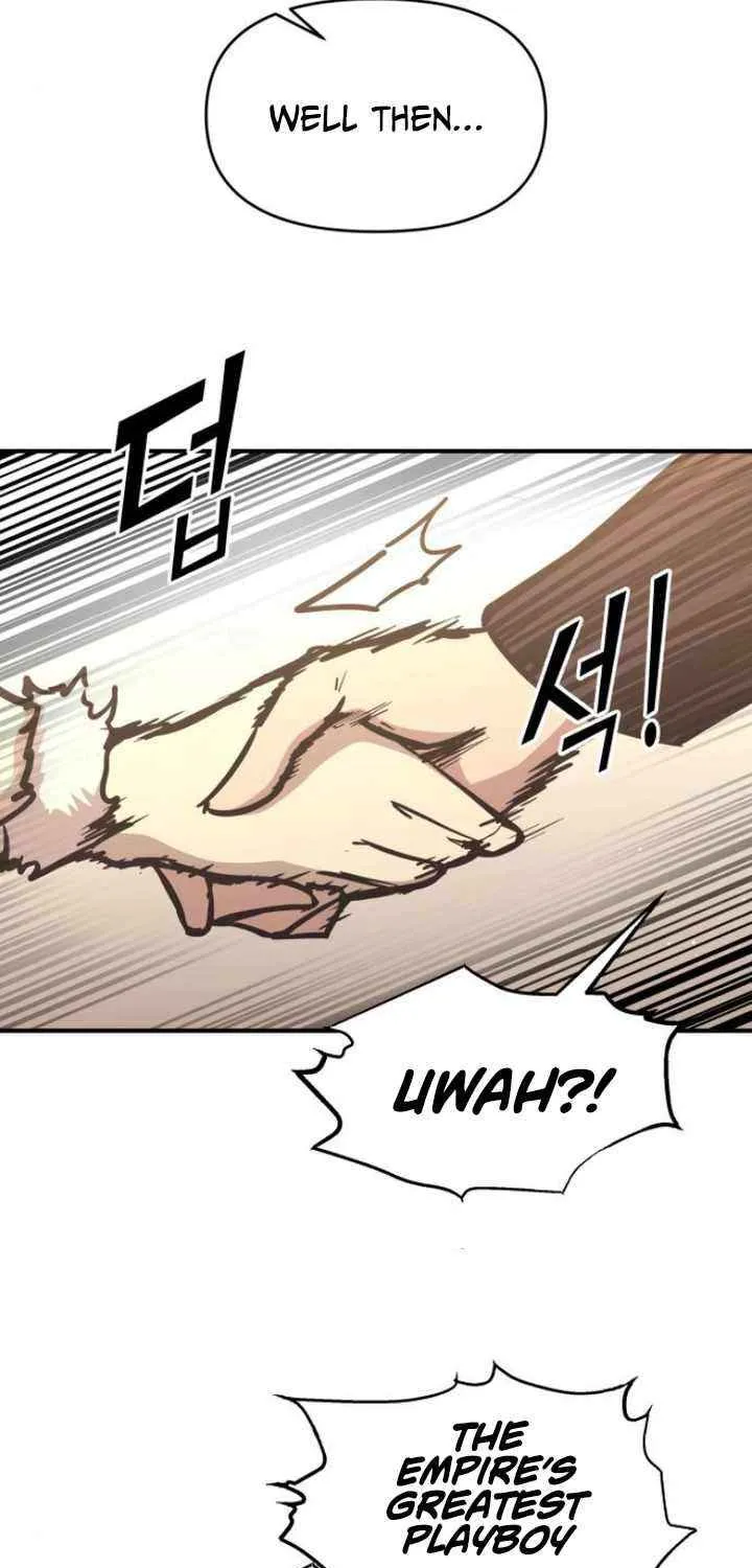 I Became the Tyrant of a Defense Game Chapter 135 page 22 - 