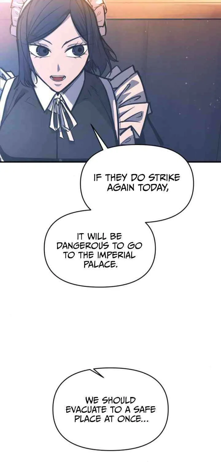 I Became the Tyrant of a Defense Game Chapter 135 page 37 - 