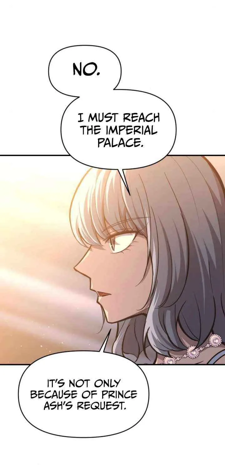 I Became the Tyrant of a Defense Game Chapter 135 page 38 - 