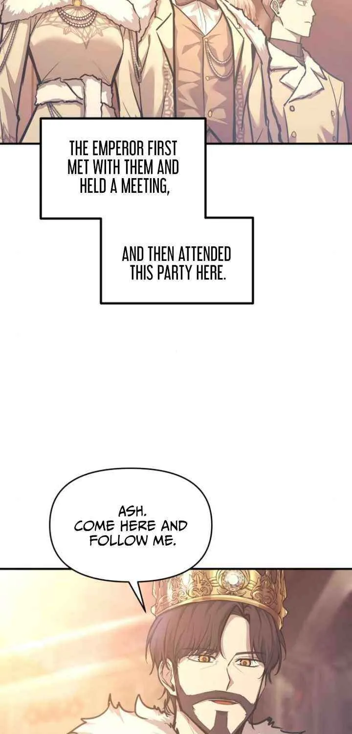 I Became the Tyrant of a Defense Game Chapter 135 page 5 - 