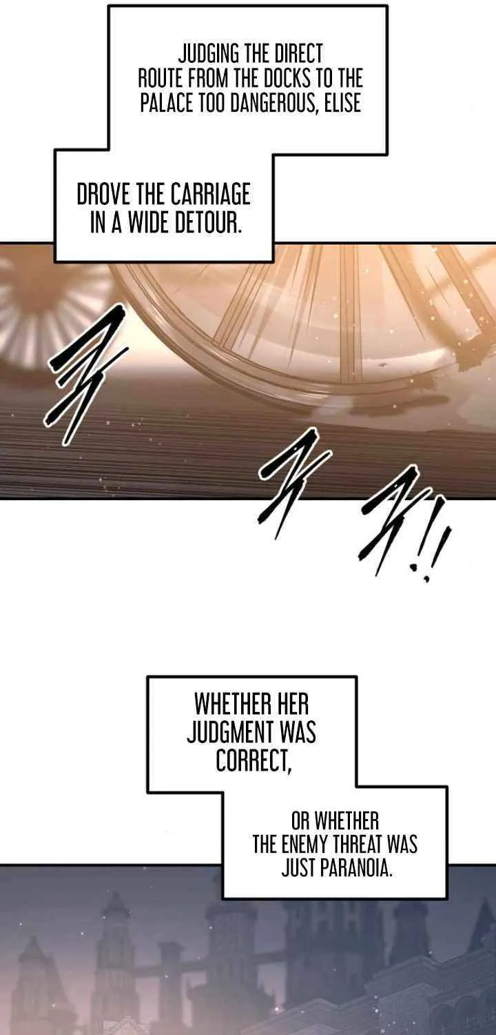I Became the Tyrant of a Defense Game Chapter 135 page 43 - 