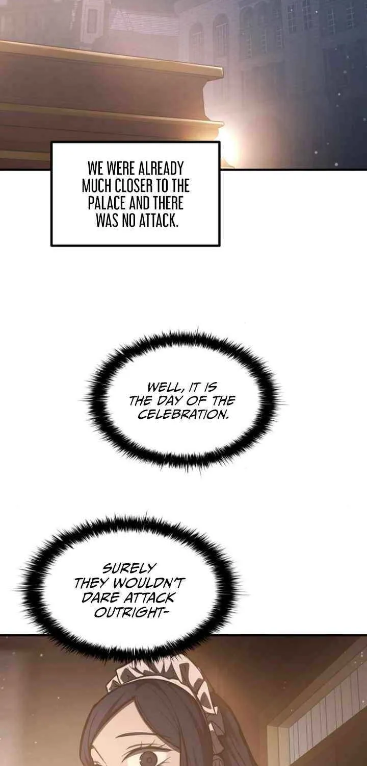 I Became the Tyrant of a Defense Game Chapter 135 page 44 - 
