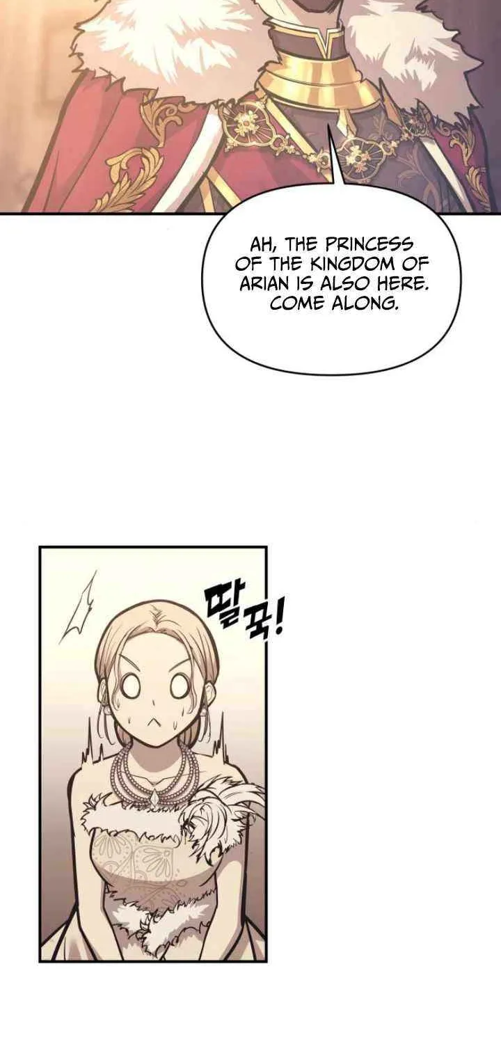 I Became the Tyrant of a Defense Game Chapter 135 page 6 - 