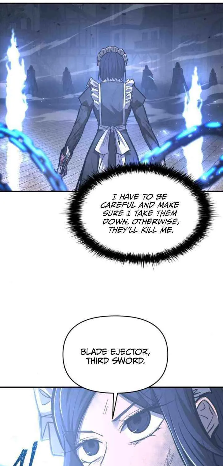 I Became the Tyrant of a Defense Game Chapter 135 page 57 - 