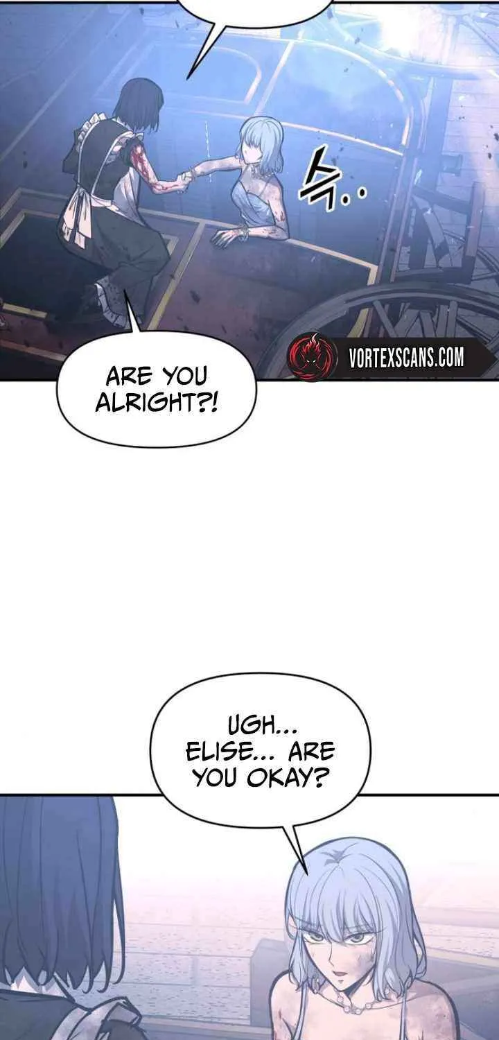I Became the Tyrant of a Defense Game Chapter 135 page 61 - 