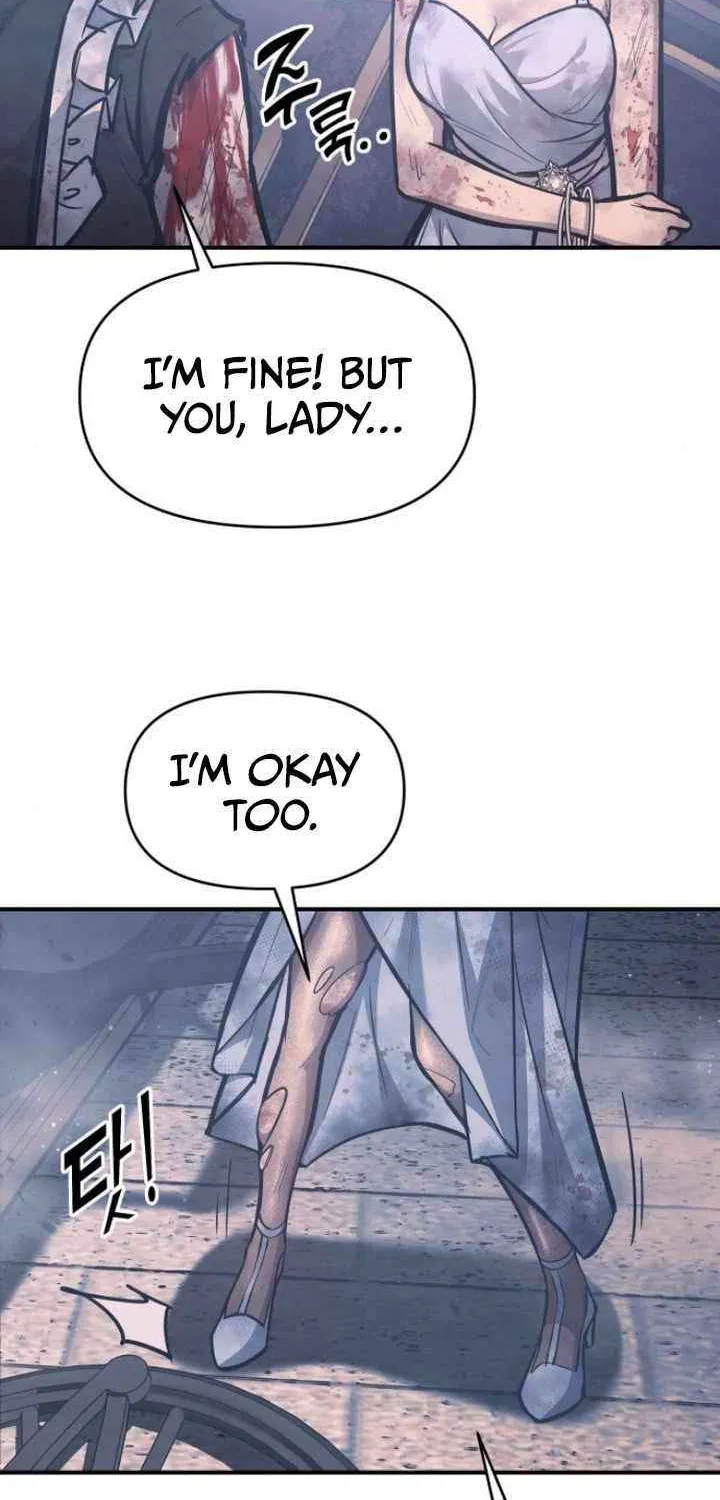 I Became the Tyrant of a Defense Game Chapter 135 page 62 - 