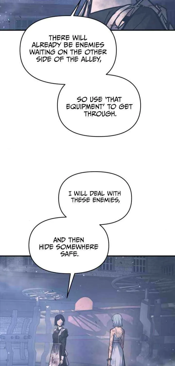 I Became the Tyrant of a Defense Game Chapter 135 page 69 - 