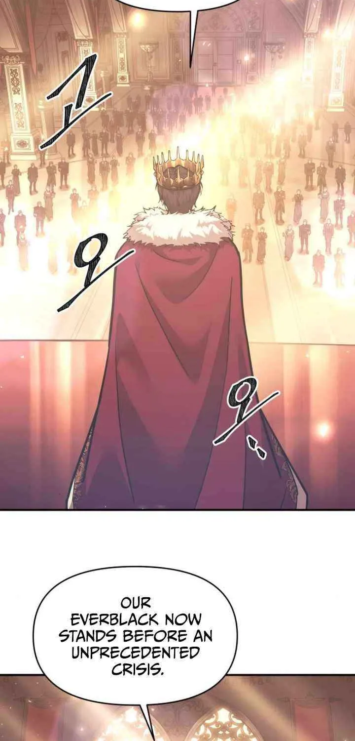 I Became the Tyrant of a Defense Game Chapter 135 page 9 - 