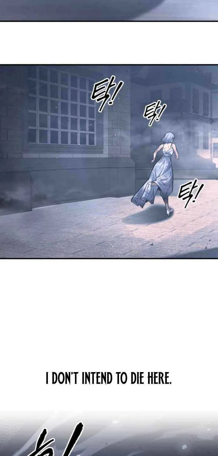 I Became the Tyrant of a Defense Game Chapter 135 page 81 - 