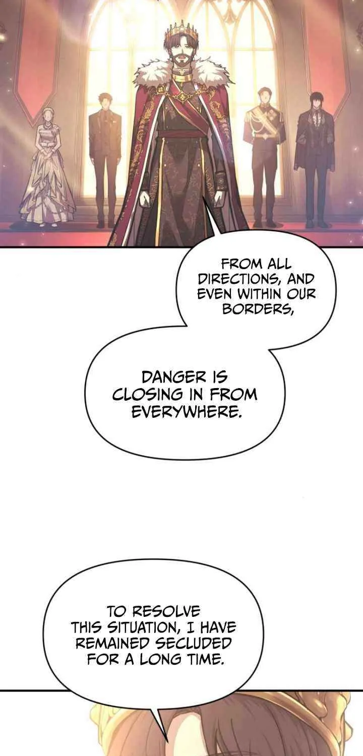 I Became the Tyrant of a Defense Game Chapter 135 page 10 - 