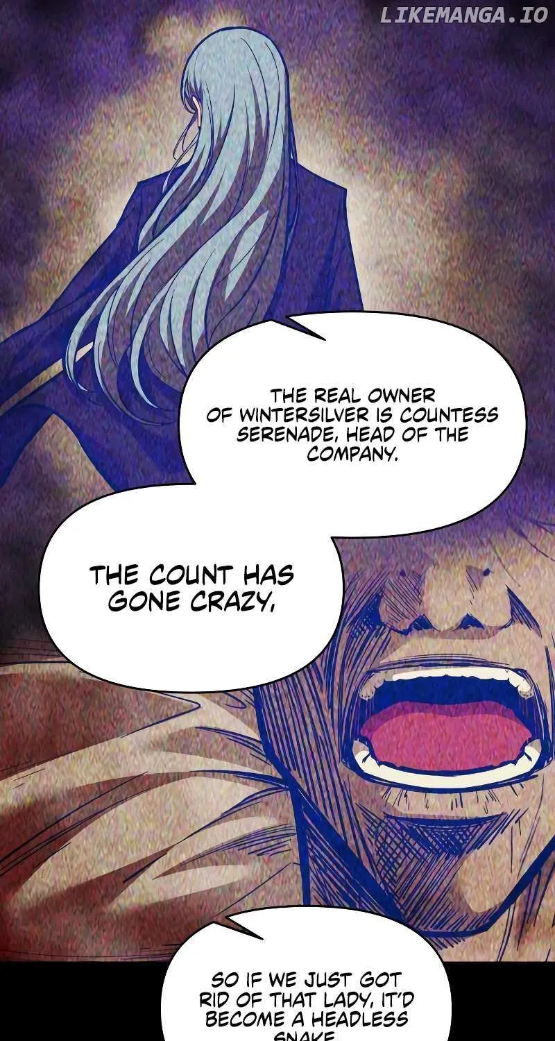 I Became the Tyrant of a Defense Game Chapter 136 page 12 - 