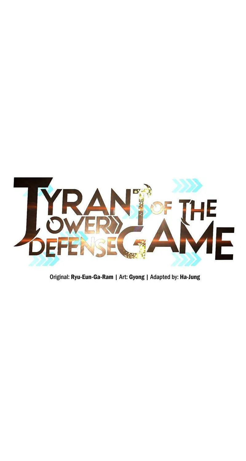 I Became the Tyrant of a Defense Game Chapter 136 page 24 - 