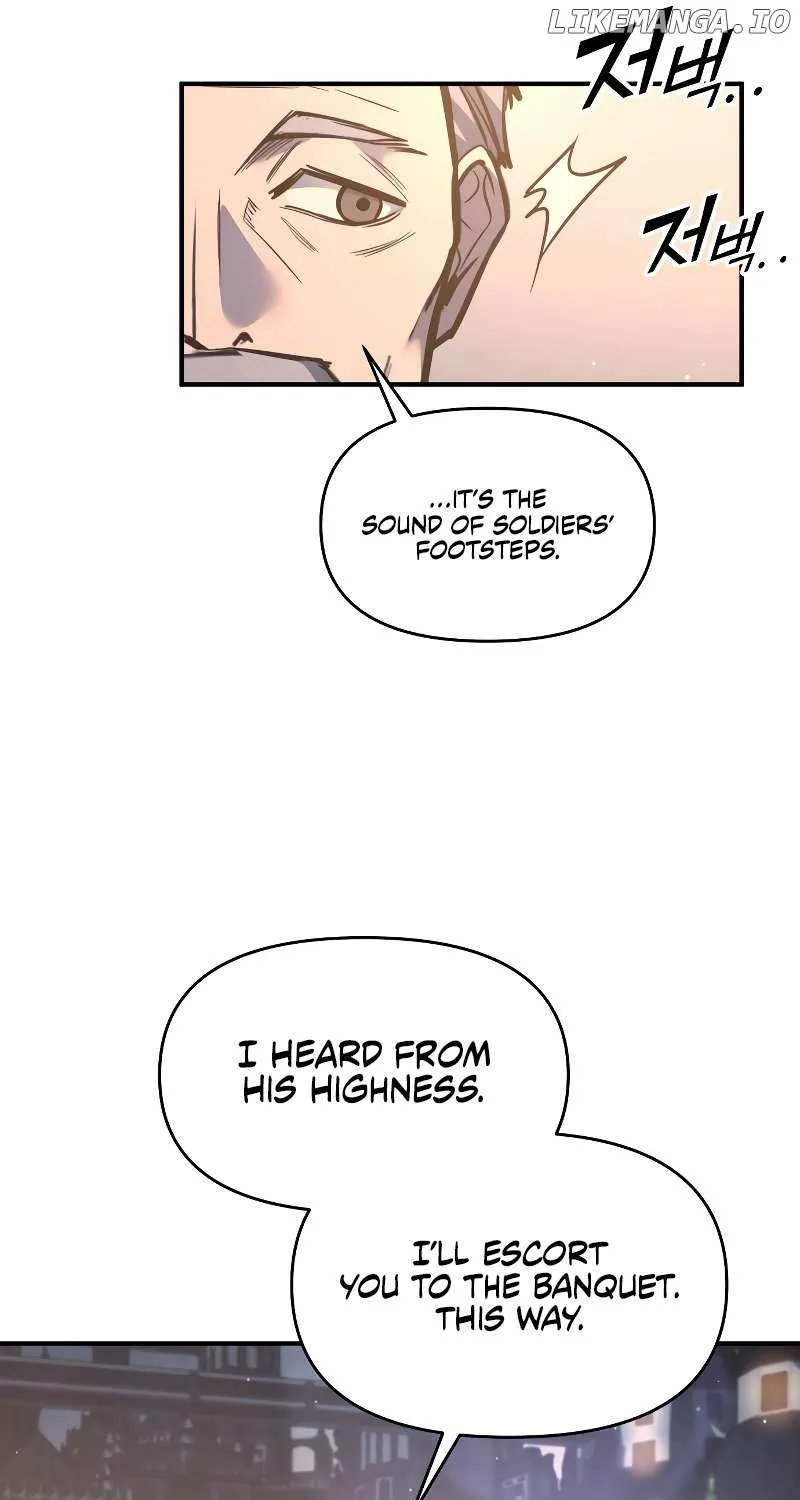 I Became the Tyrant of a Defense Game Chapter 136 page 30 - 