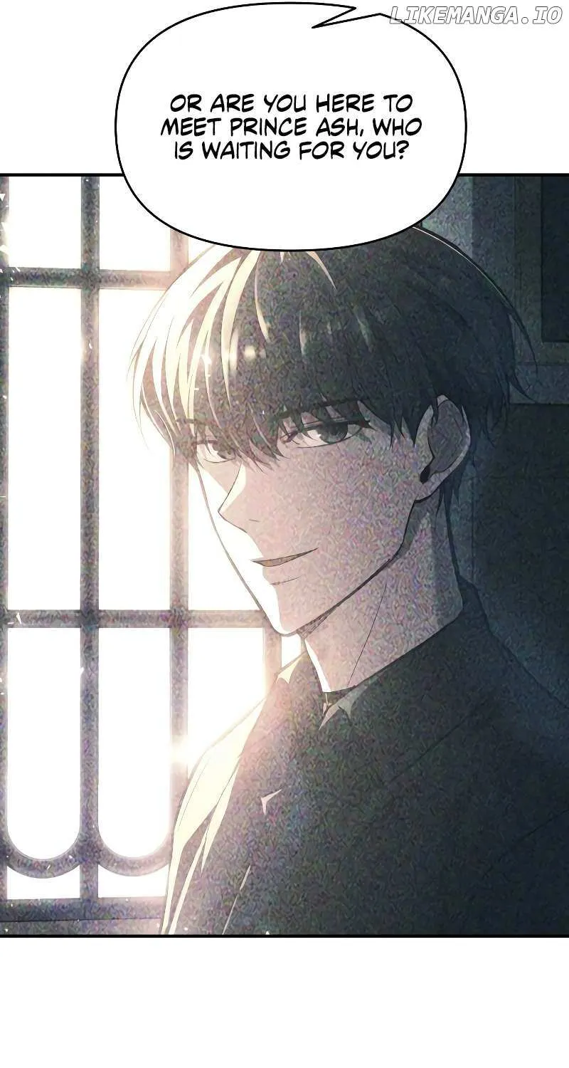 I Became the Tyrant of a Defense Game Chapter 136 page 39 - 