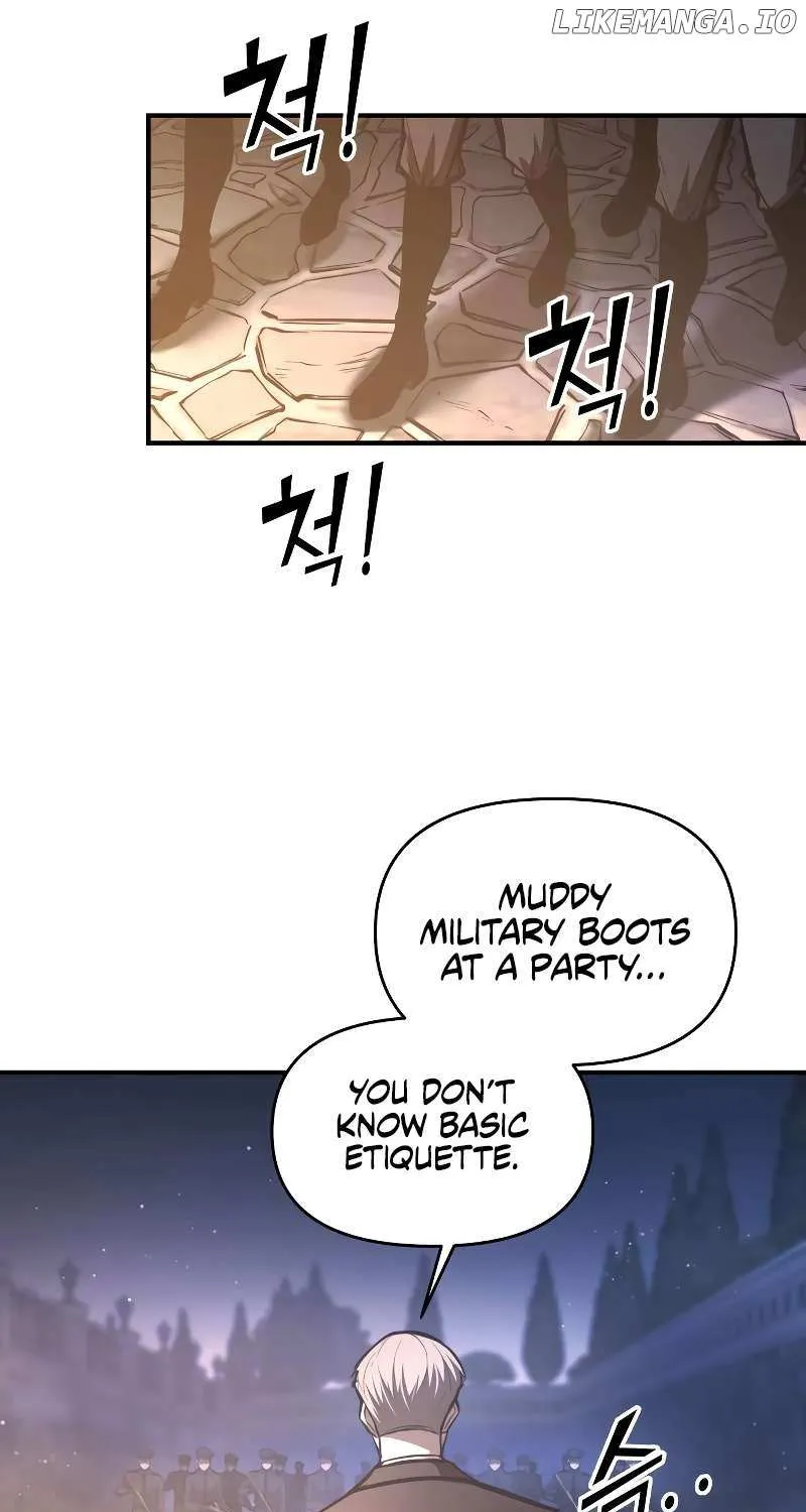 I Became the Tyrant of a Defense Game Chapter 136 page 49 - 