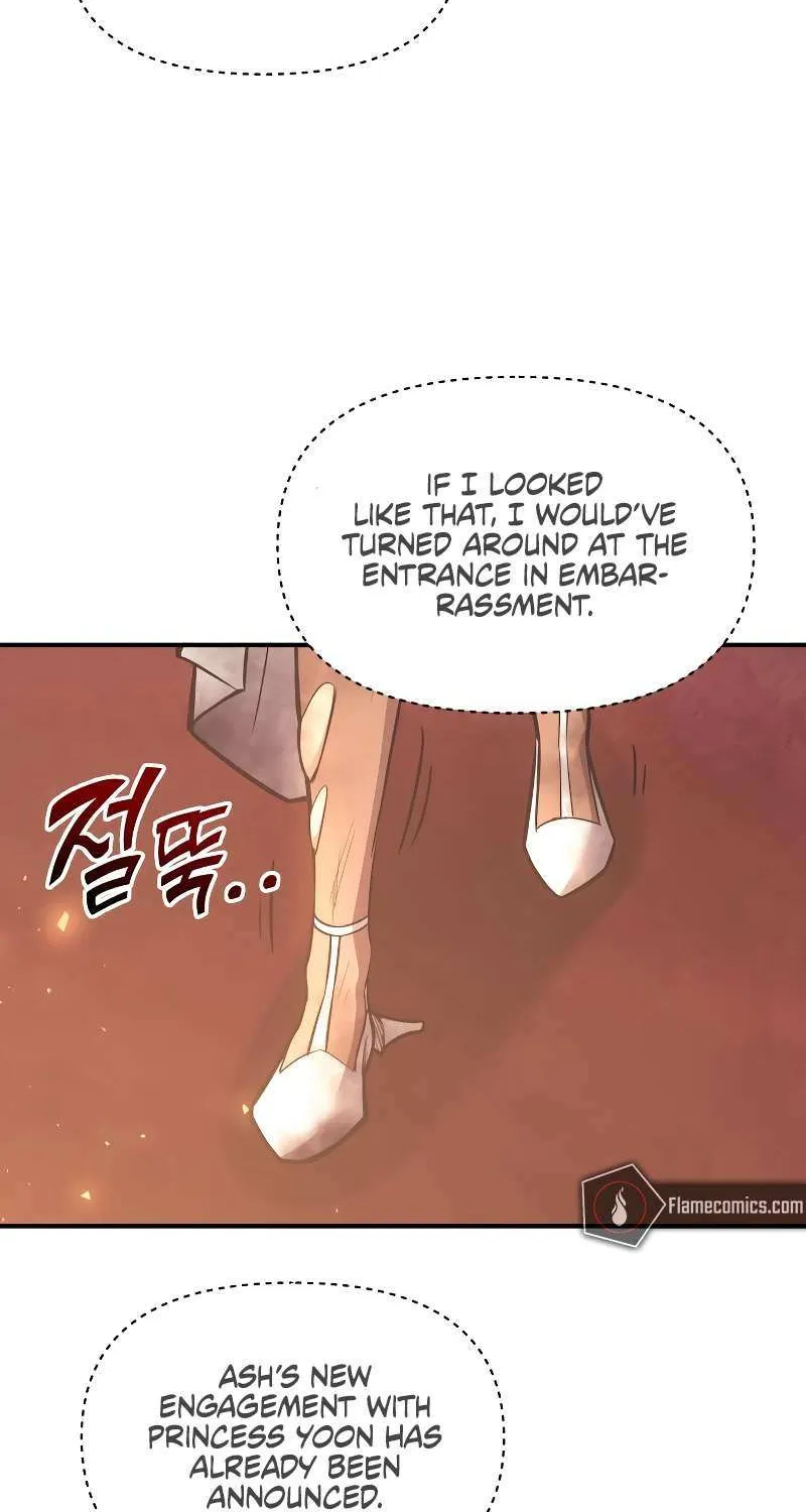 I Became the Tyrant of a Defense Game Chapter 136 page 54 - 