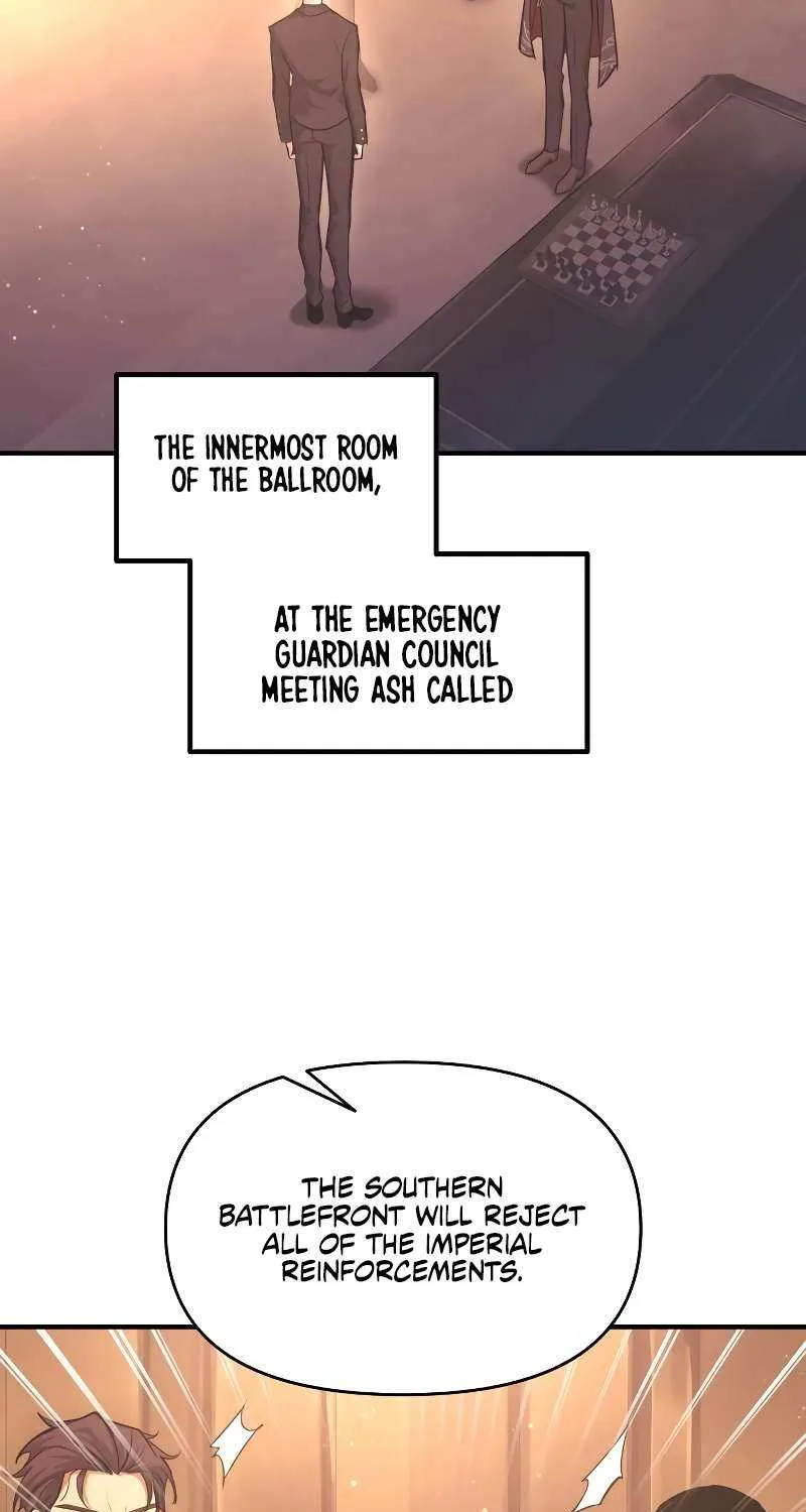 I Became the Tyrant of a Defense Game Chapter 136 page 90 - 