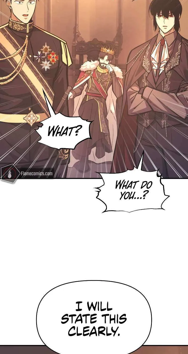 I Became the Tyrant of a Defense Game Chapter 136 page 91 - 