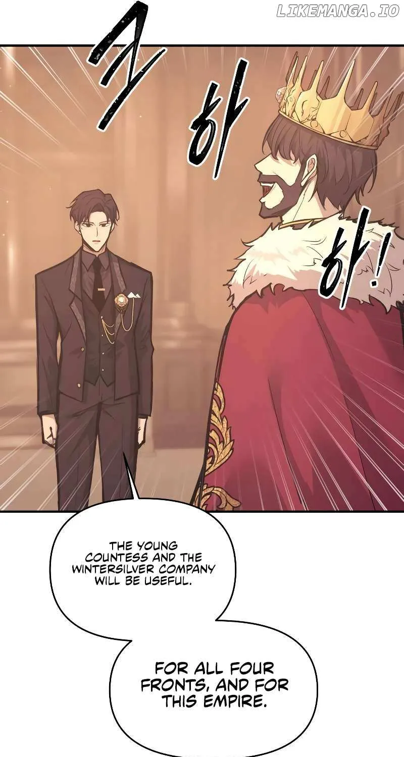 I Became the Tyrant of a Defense Game Chapter 137 page 106 - 