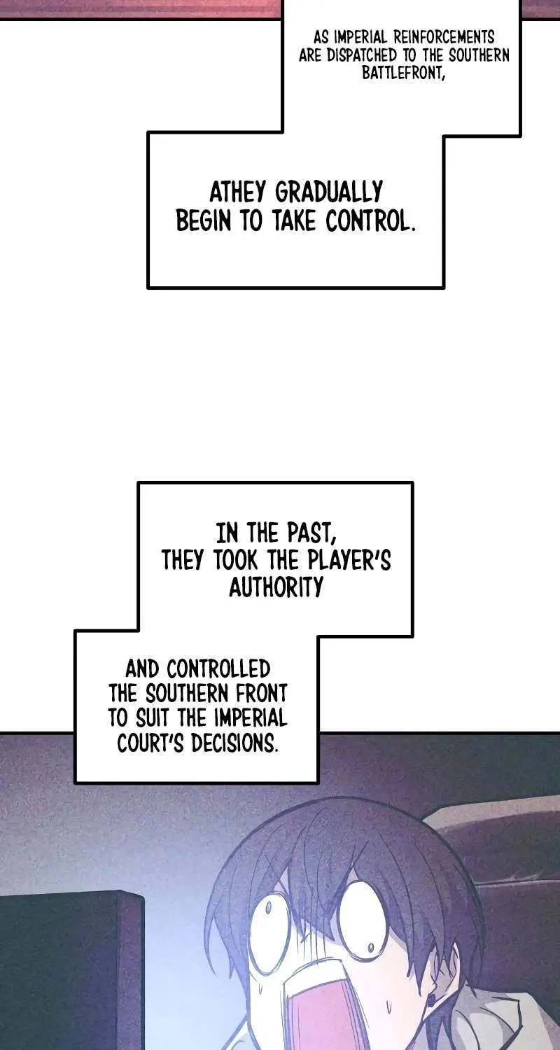 I Became the Tyrant of a Defense Game Chapter 137 page 14 - 