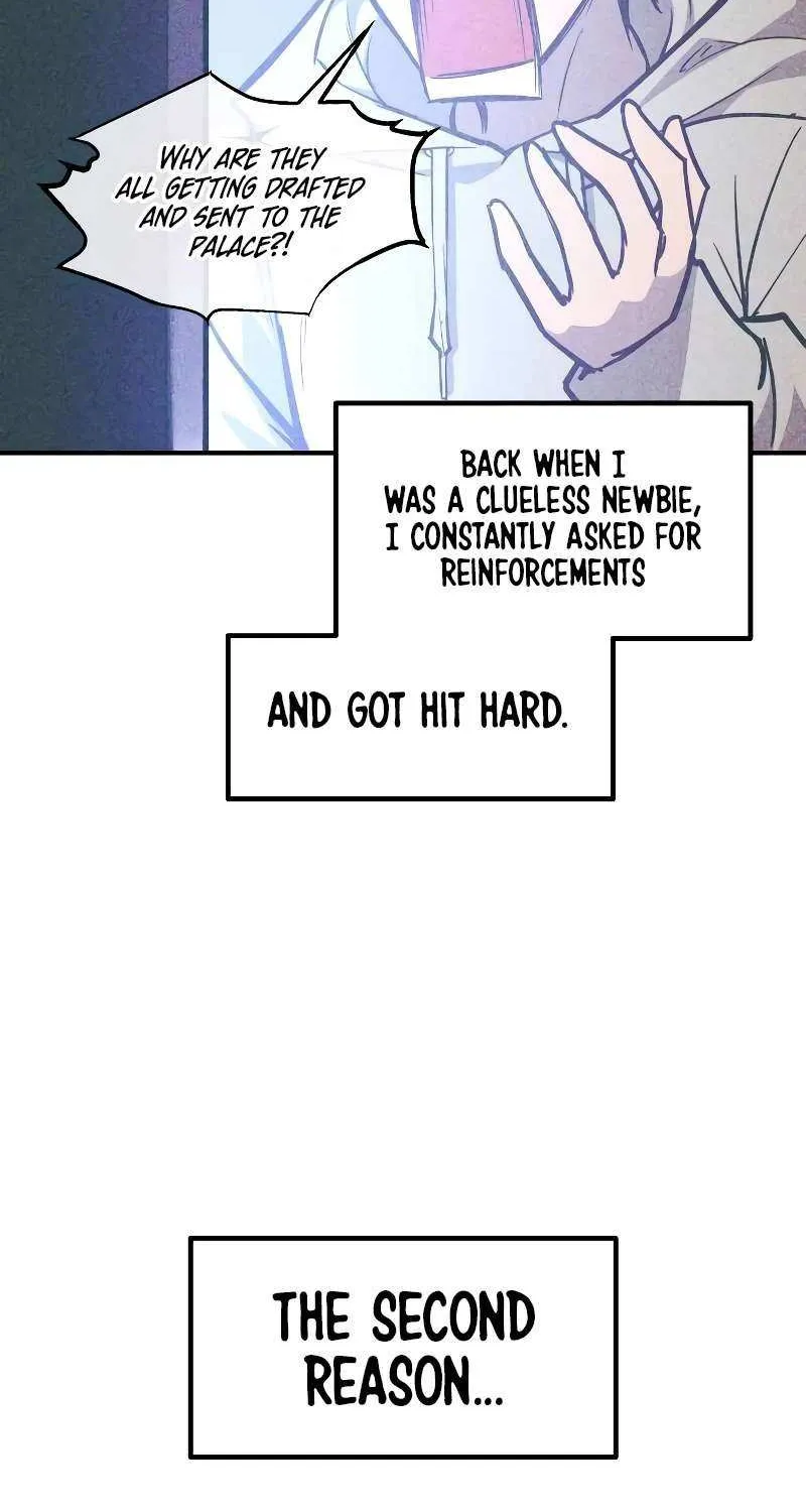 I Became the Tyrant of a Defense Game Chapter 137 page 15 - 