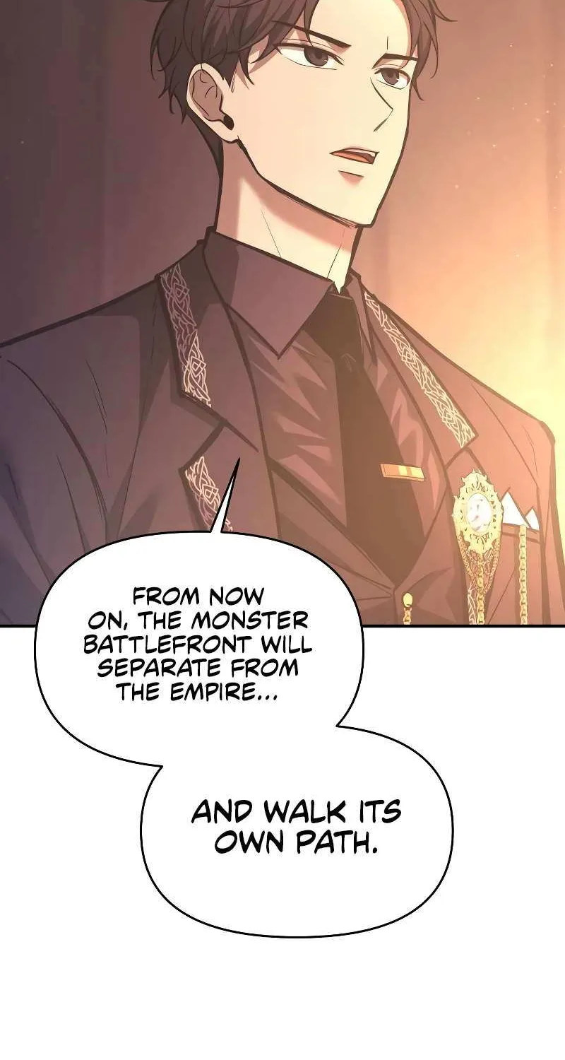I Became the Tyrant of a Defense Game Chapter 137 page 3 - 