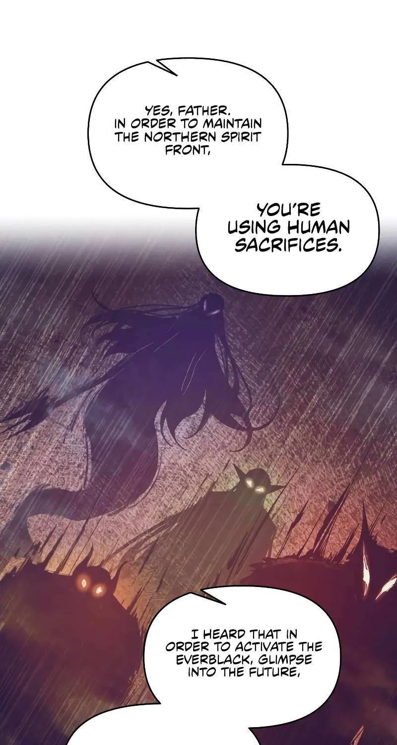 I Became the Tyrant of a Defense Game Chapter 137 page 33 - 