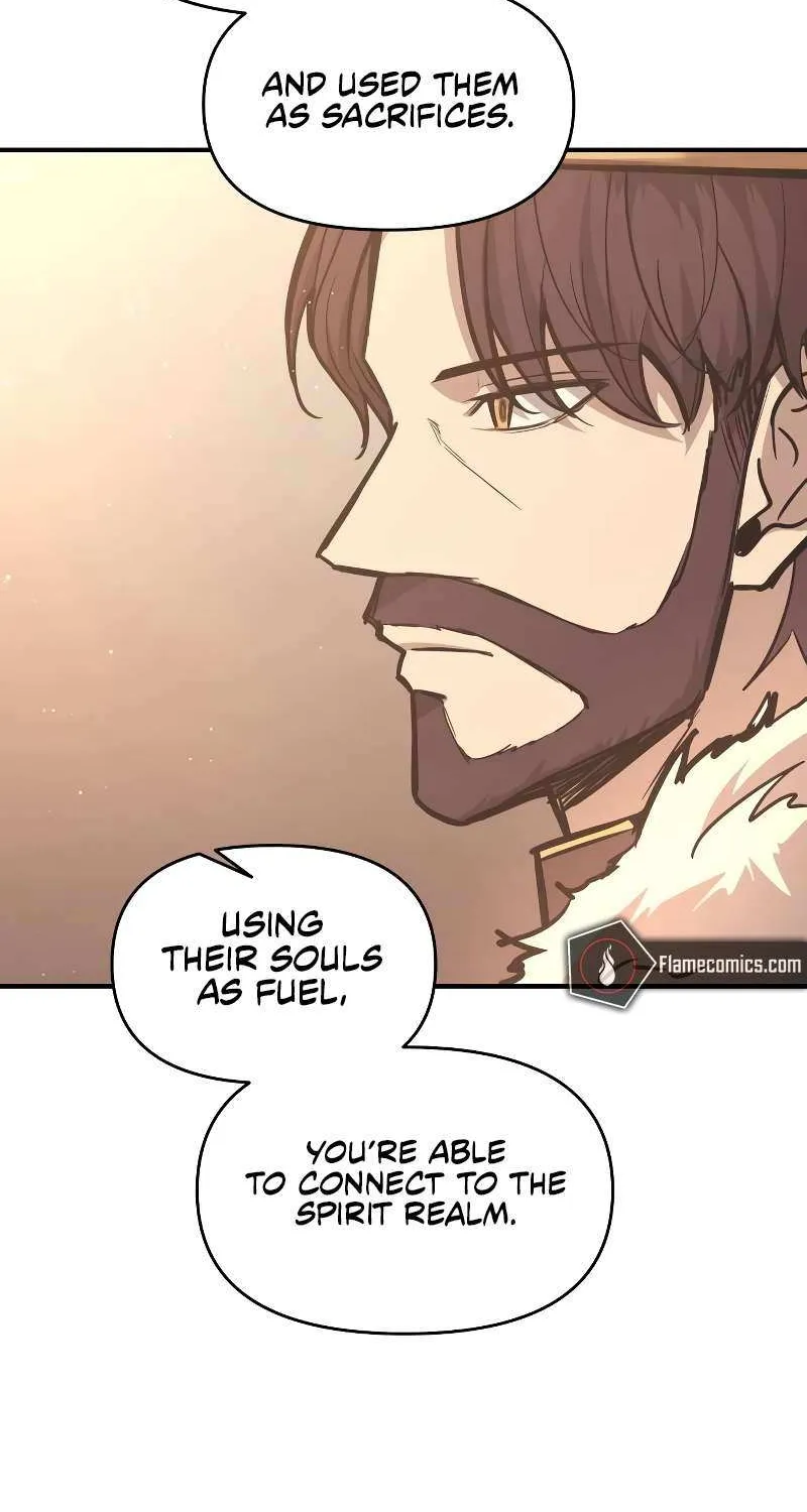 I Became the Tyrant of a Defense Game Chapter 137 page 35 - 