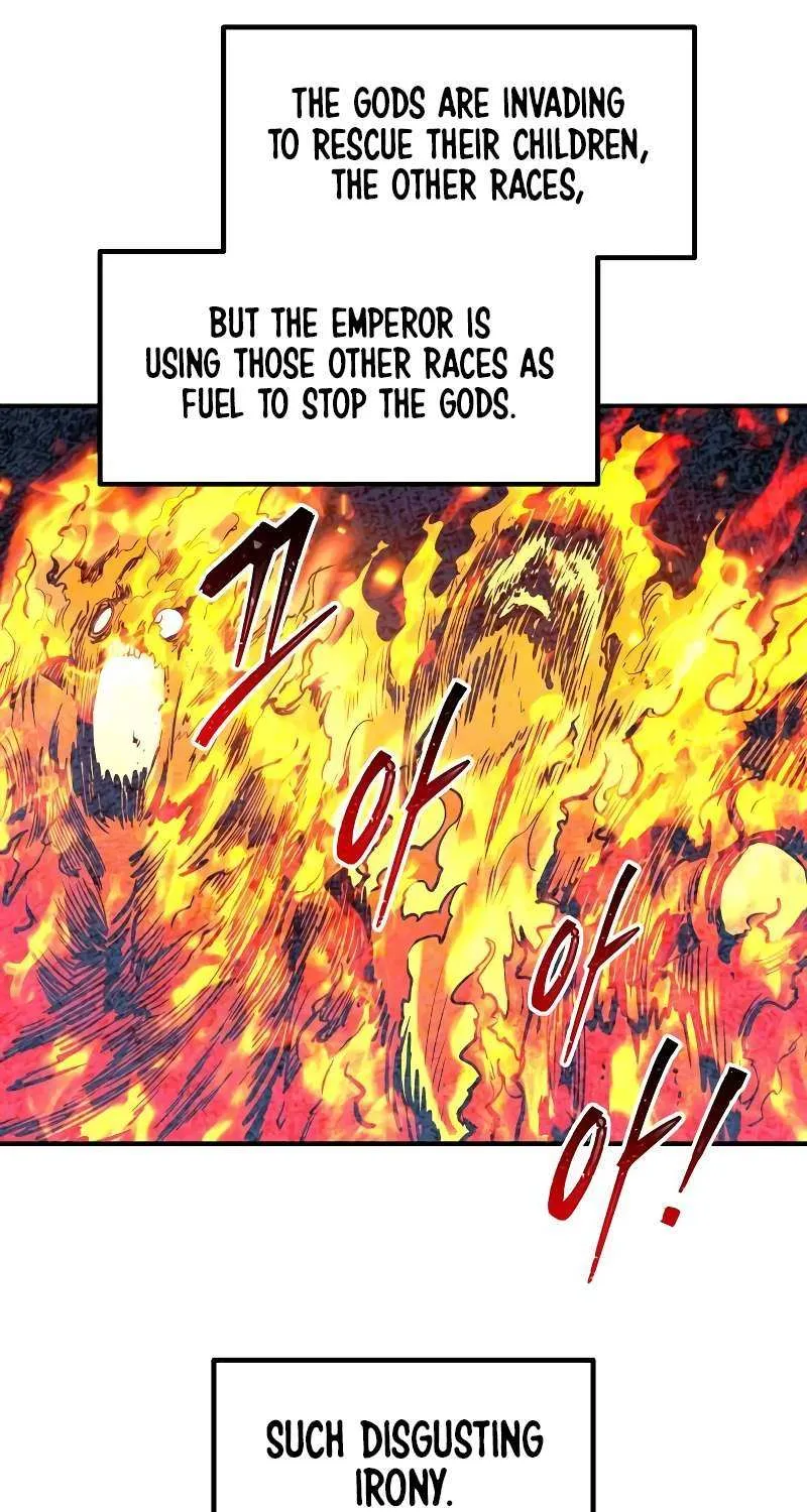 I Became the Tyrant of a Defense Game Chapter 137 page 36 - 
