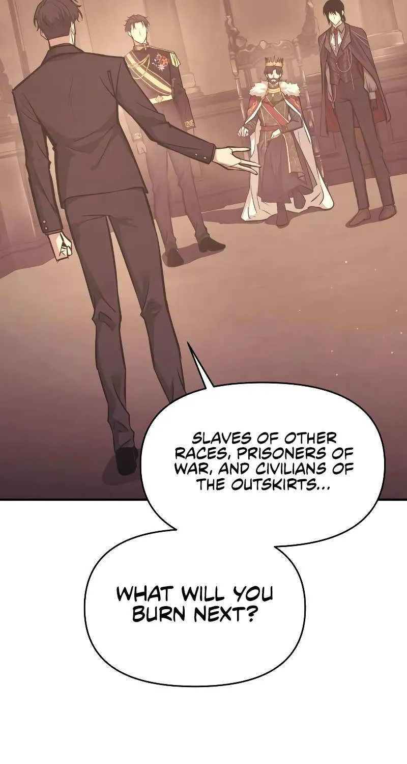 I Became the Tyrant of a Defense Game Chapter 137 page 46 - 