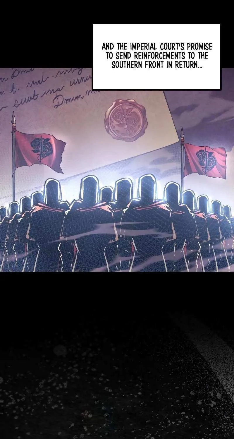 I Became the Tyrant of a Defense Game Chapter 137 page 6 - 
