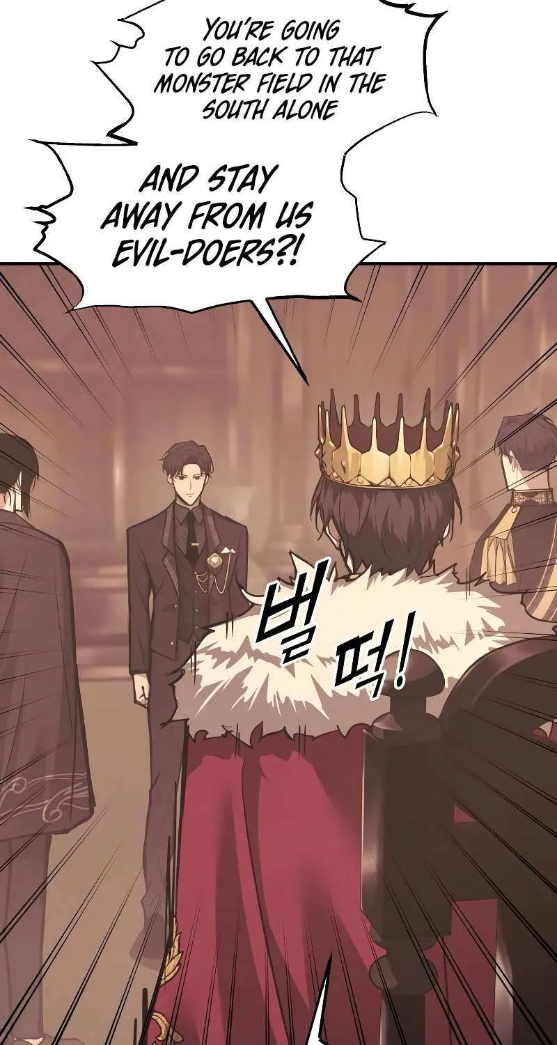 I Became the Tyrant of a Defense Game Chapter 137 page 54 - 