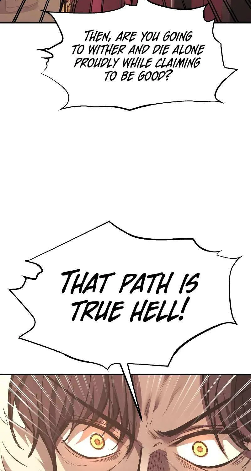 I Became the Tyrant of a Defense Game Chapter 137 page 55 - 