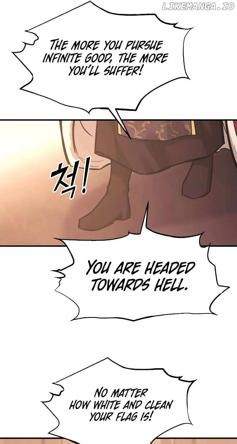 I Became the Tyrant of a Defense Game Chapter 137 page 59 - 