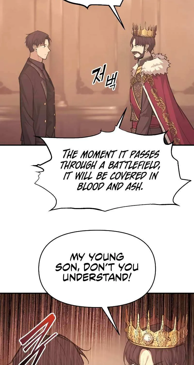 I Became the Tyrant of a Defense Game Chapter 137 page 60 - 