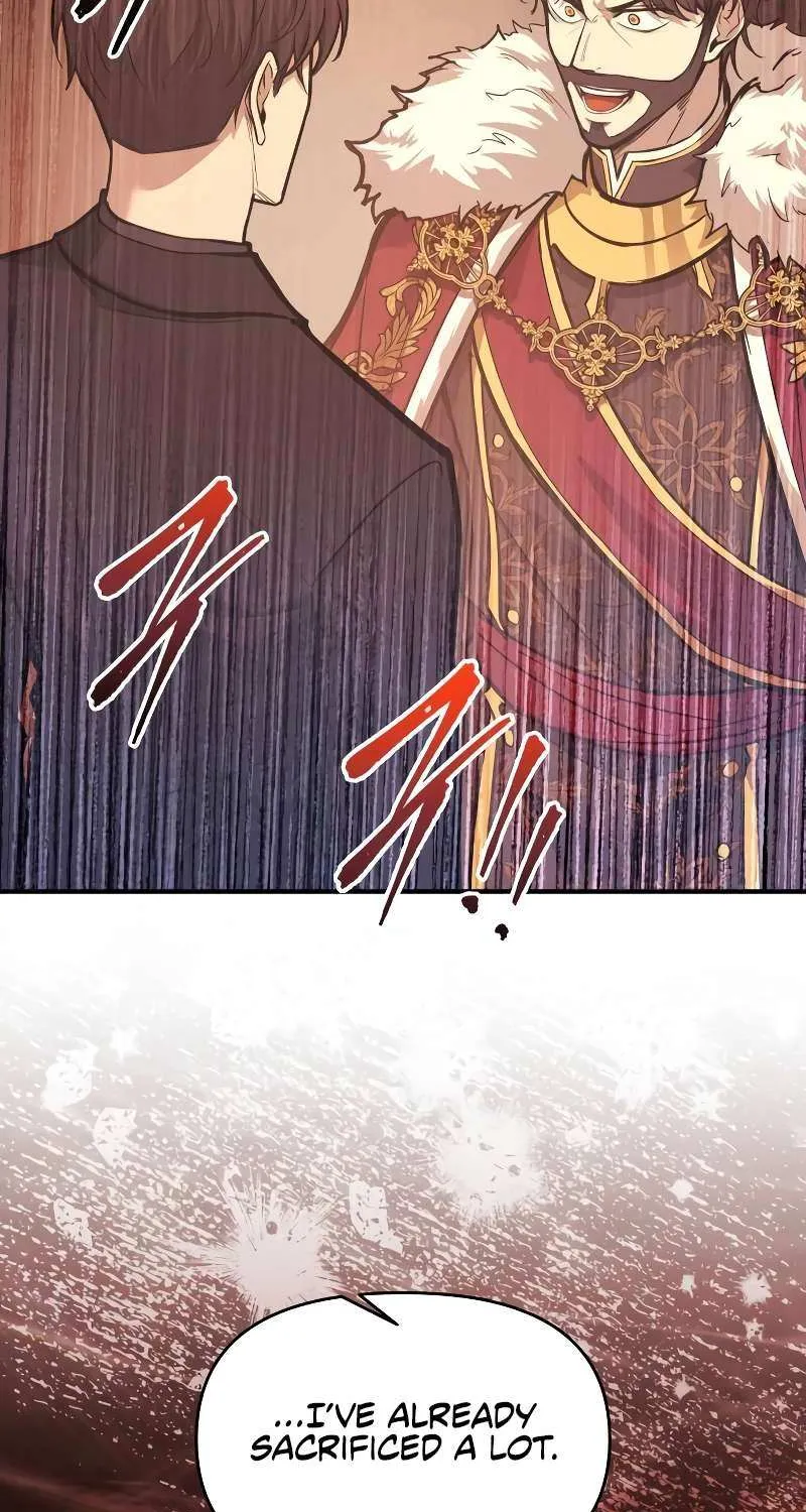 I Became the Tyrant of a Defense Game Chapter 137 page 61 - 
