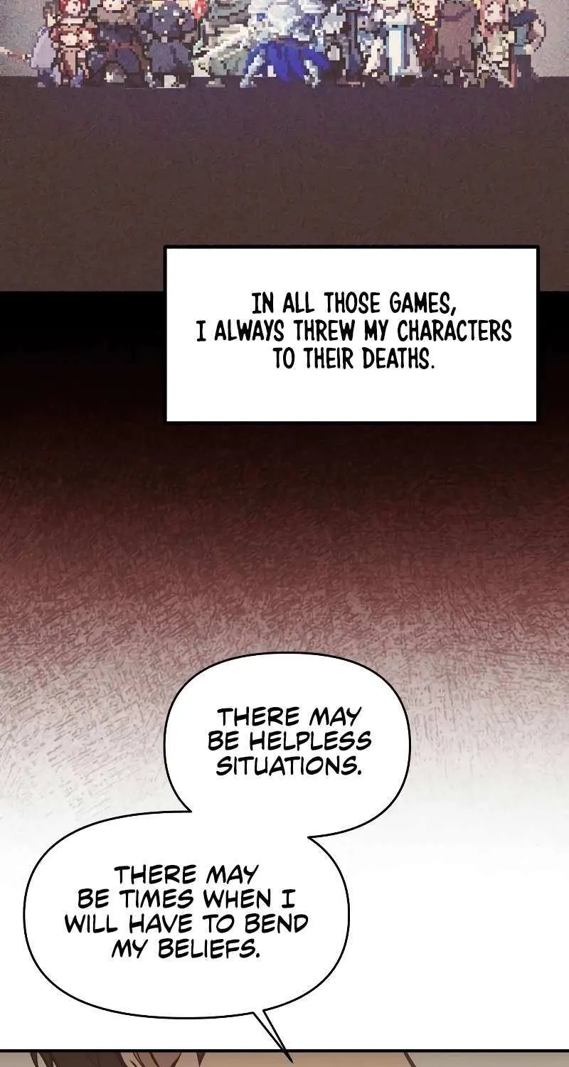 I Became the Tyrant of a Defense Game Chapter 137 page 63 - 