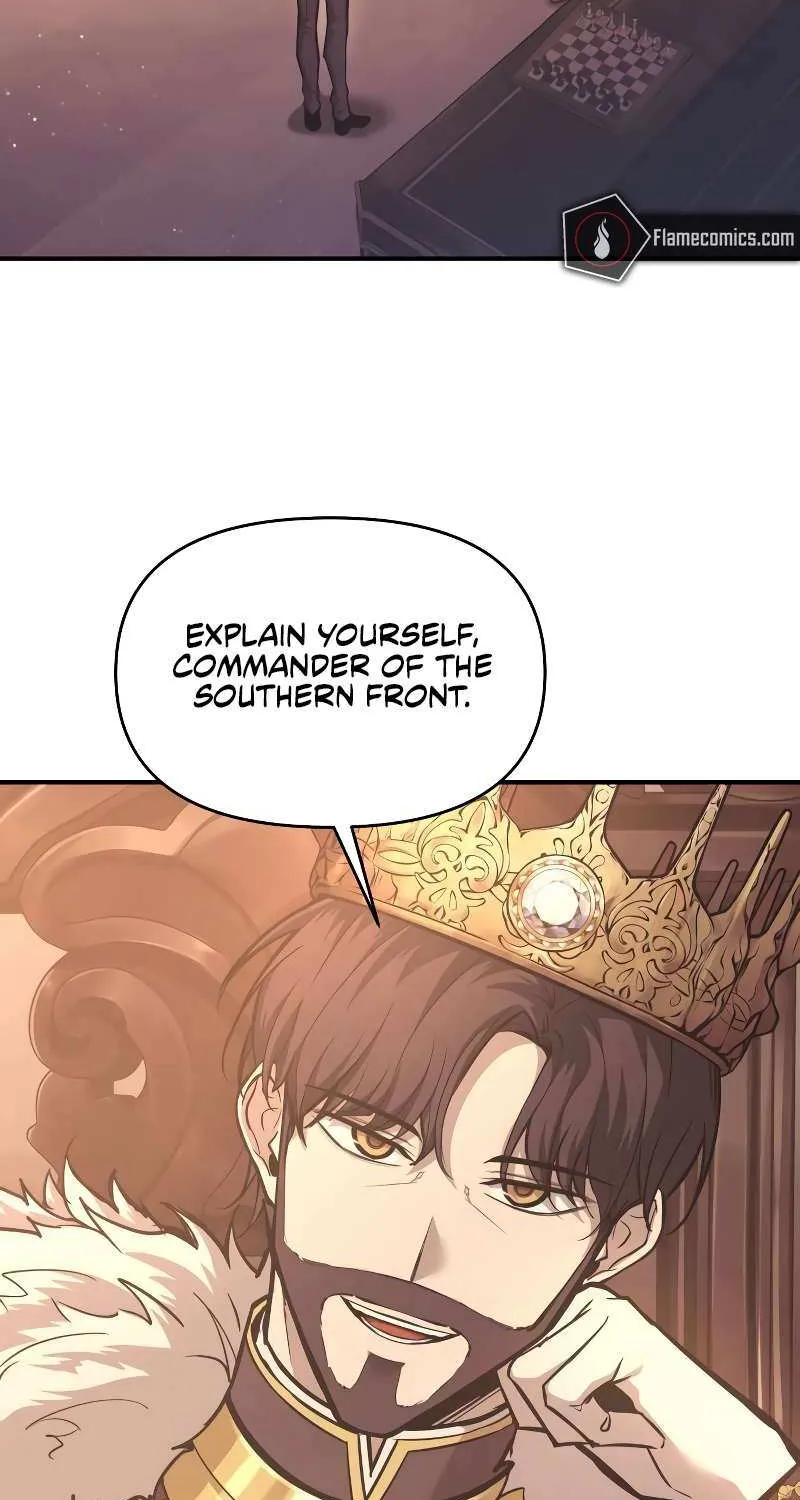 I Became the Tyrant of a Defense Game Chapter 137 page 8 - 