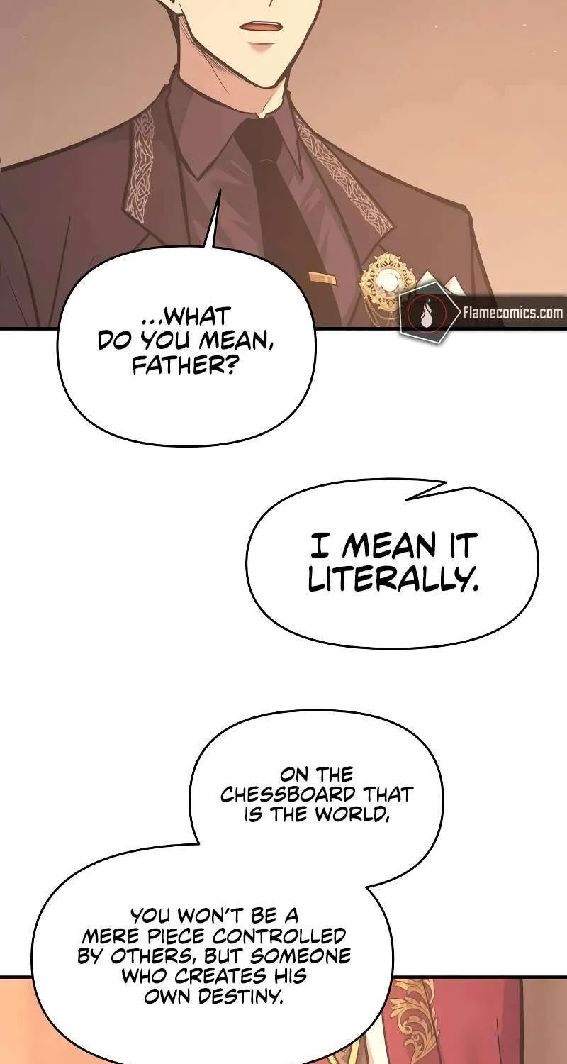 I Became the Tyrant of a Defense Game Chapter 137 page 73 - 