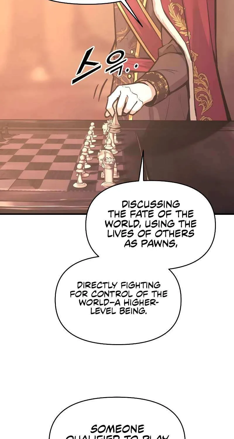 I Became the Tyrant of a Defense Game Chapter 137 page 74 - 
