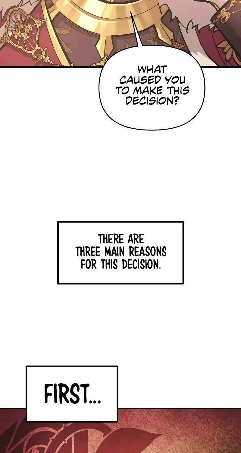 I Became the Tyrant of a Defense Game Chapter 137 page 9 - 