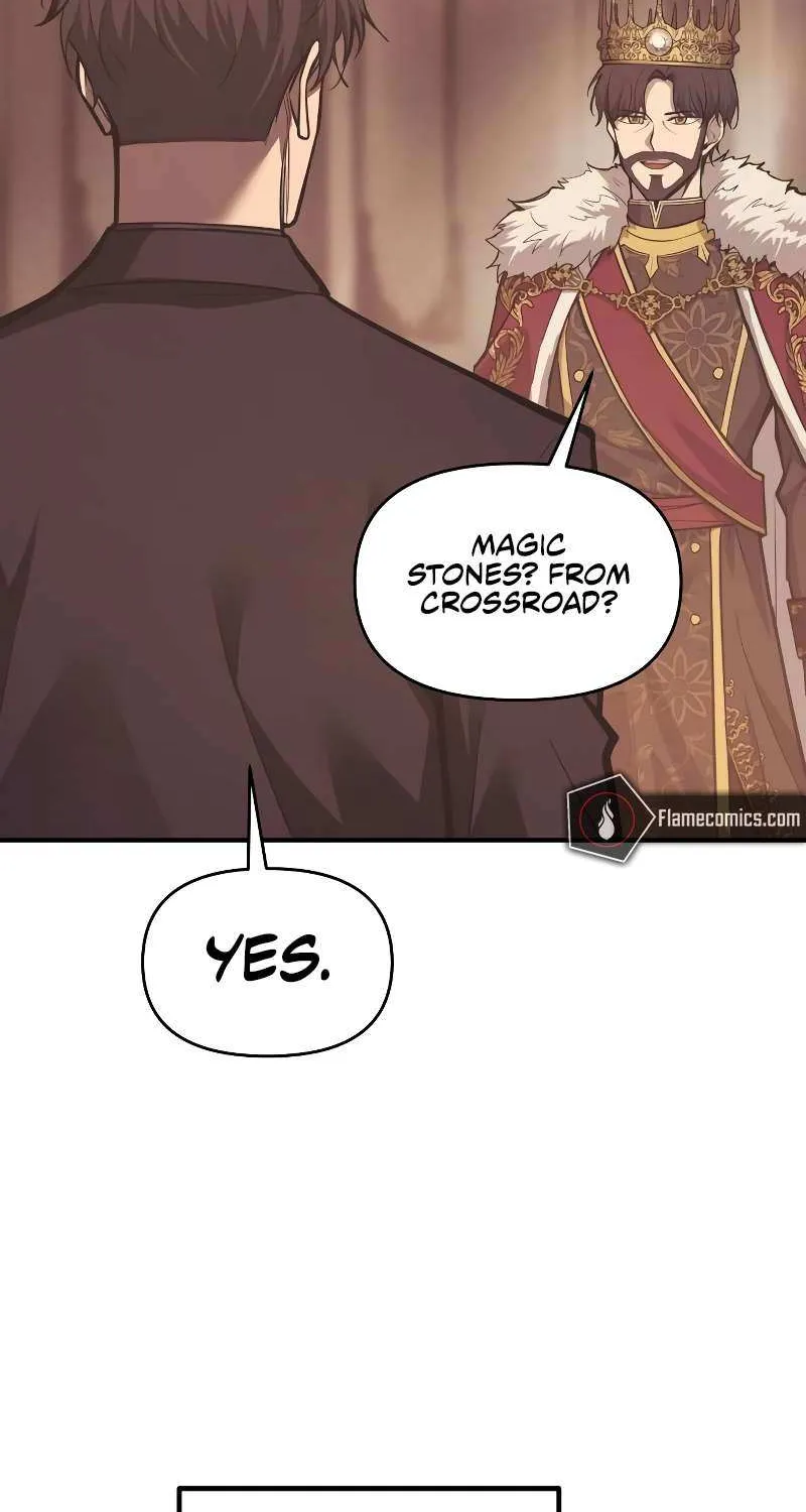I Became the Tyrant of a Defense Game Chapter 137 page 85 - 