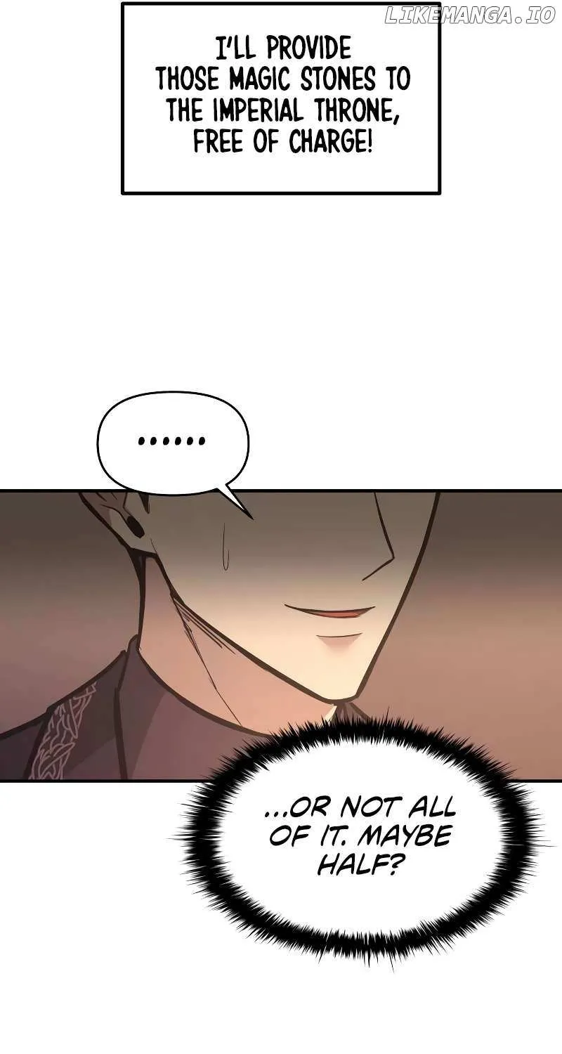 I Became the Tyrant of a Defense Game Chapter 137 page 88 - 