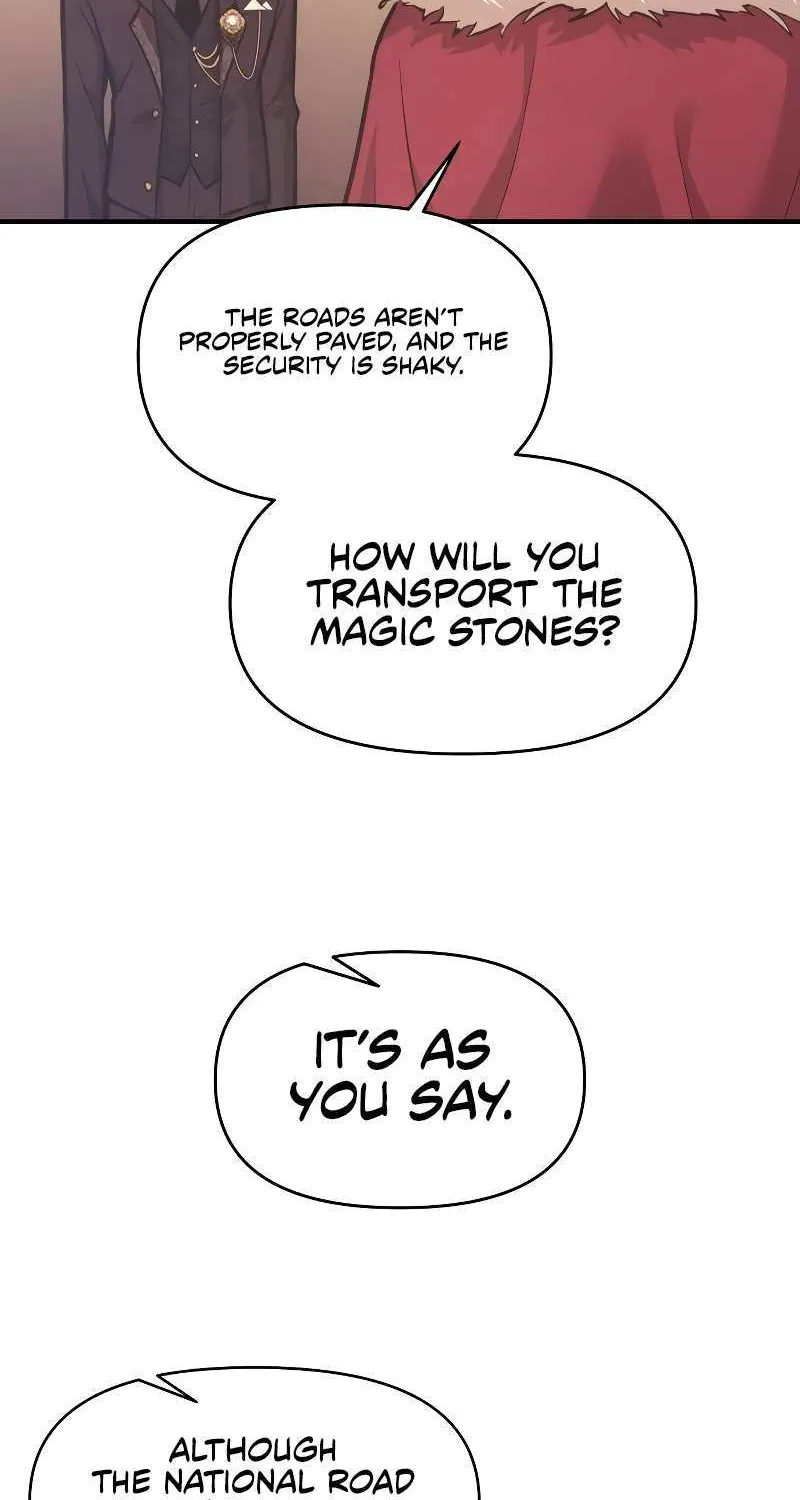I Became the Tyrant of a Defense Game Chapter 137 page 91 - 
