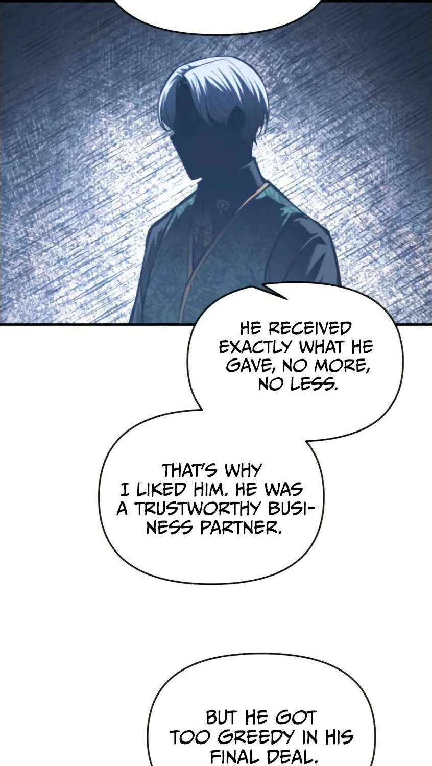 I Became the Tyrant of a Defense Game Chapter 138 page 33 - 