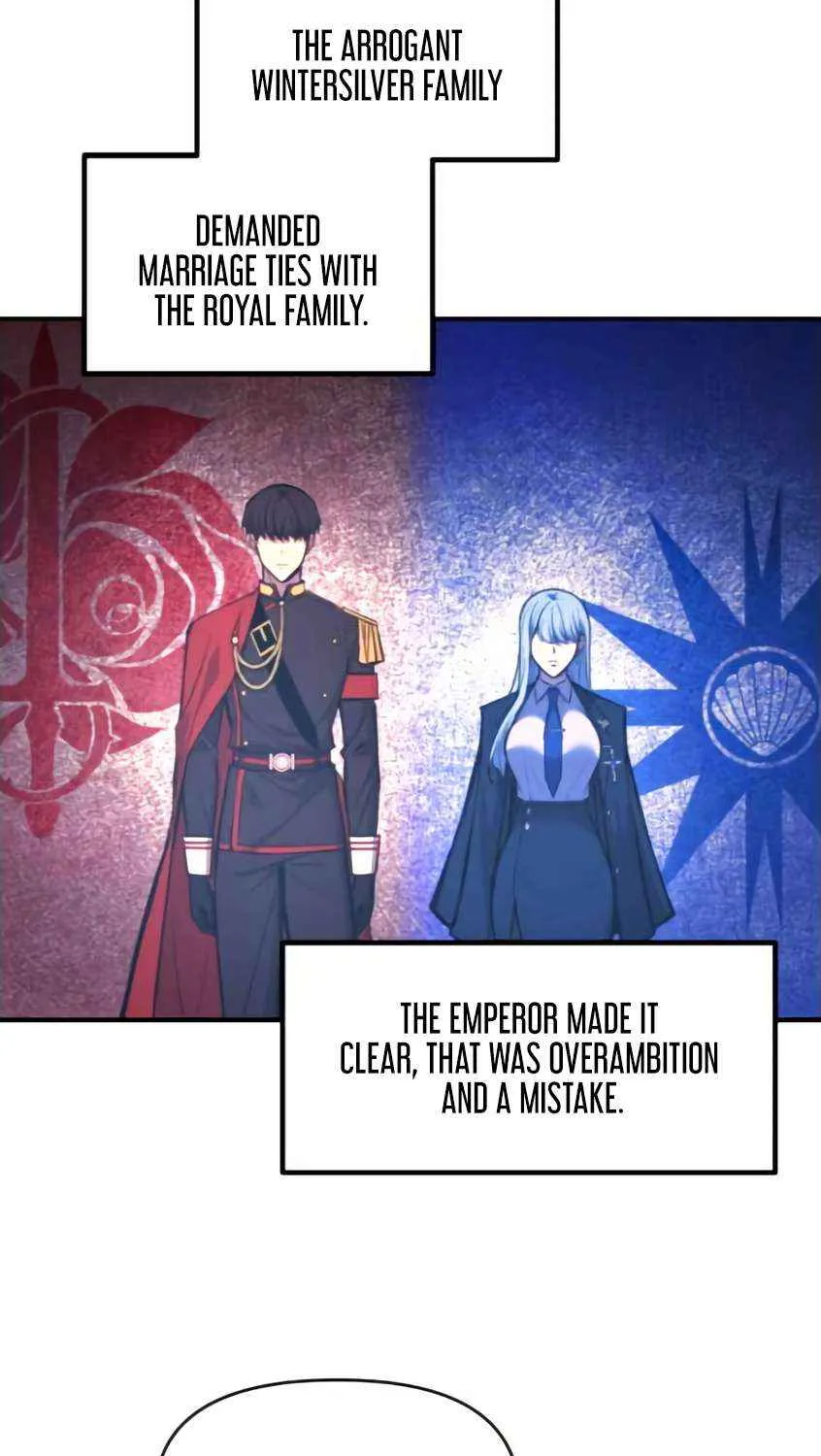I Became the Tyrant of a Defense Game Chapter 138 page 36 - 