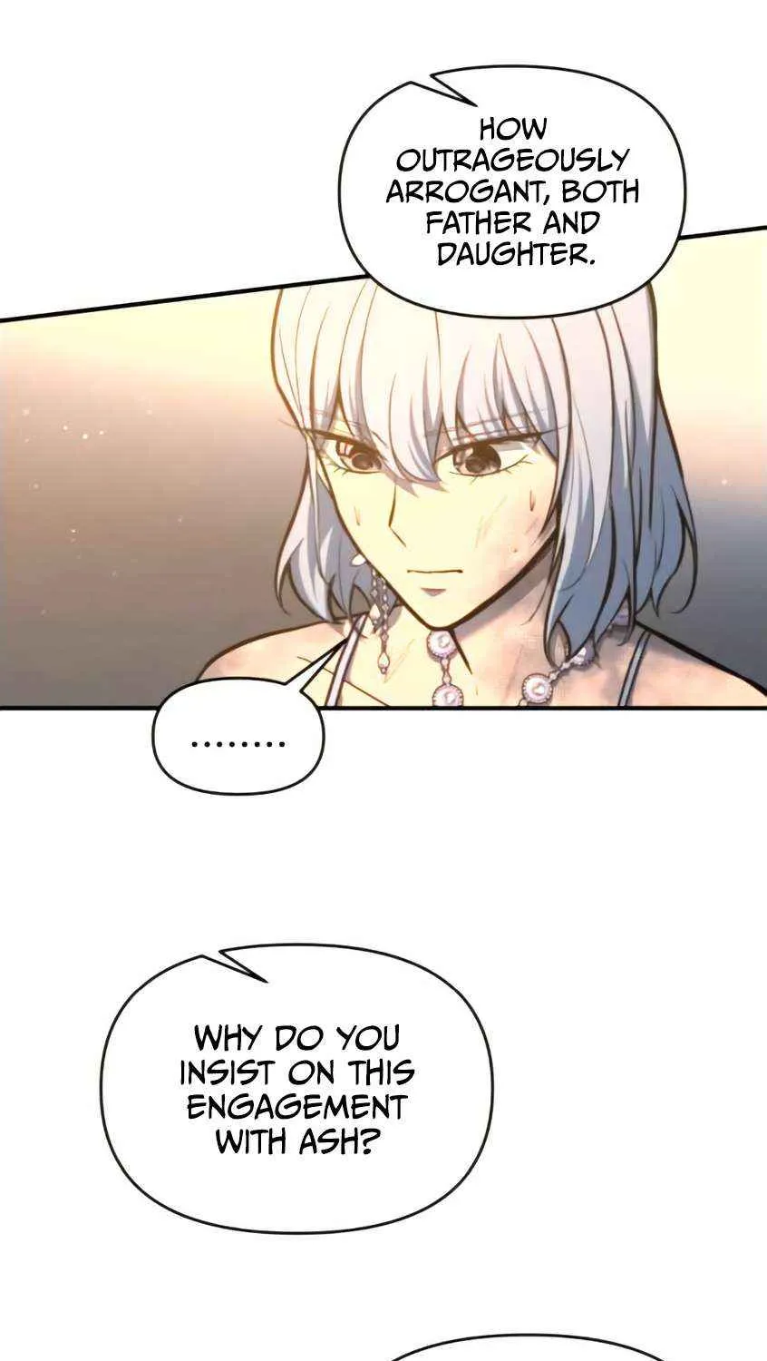 I Became the Tyrant of a Defense Game Chapter 138 page 59 - 