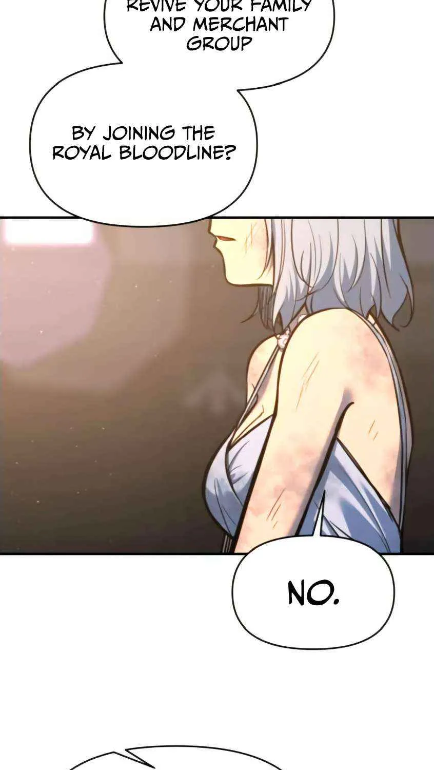 I Became the Tyrant of a Defense Game Chapter 138 page 61 - 